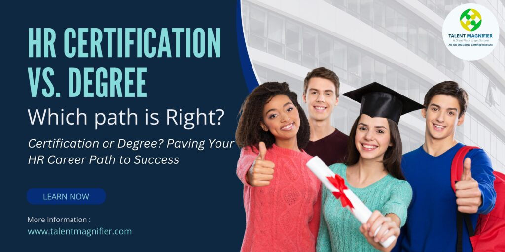 Best Hr Certification Online Practical Training Program